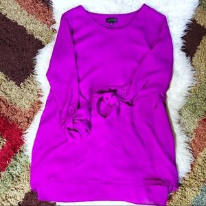 The Limited Tunic Blouse